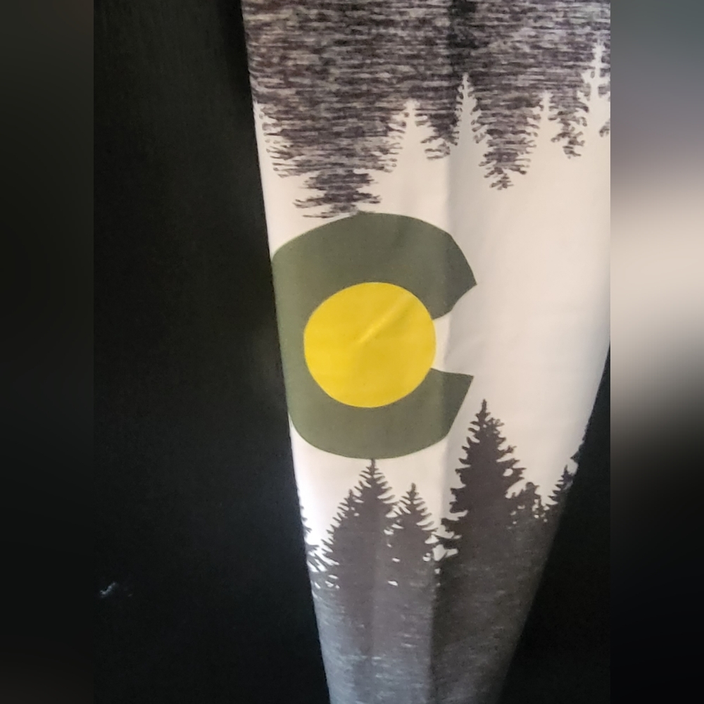 Colorado Threads, Native Style, Deep Forest Green… - image 2